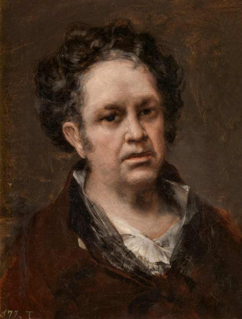 Goya, Francisco de